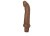Topco Sales CyberSkin G-Spot Buzzer - Вибратор для точки G, 19.05х3.3 см (коричневый) Topco Sales CyberSkin G-Spot Buzzer - Вибратор для точки G, 19.05х3.3 см (коричневый)