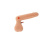 Hao Toys Pecker Water Gum - Водяной пистолет в виде пениса Hao Toys Pecker Water Gum - Водяной пистолет в виде пениса