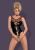 Love Box Dominant от Анастасии Кумейко - Набор БДСМ аксессуаров Love Box Dominant от Анастасии Кумейко - Набор БДСМ аксессуаров