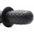 Ass Thumpers The Drop 10x Silicone Vibrating Thruster - анальный вибратор с рукояткой, 19.7 см (черный) Ass Thumpers The Drop 10x Silicone Vibrating Thruster - анальный вибратор с рукояткой, 19.7 см (черный)