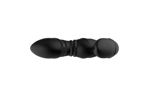 Массажер простаты со смарт управлением B-Series Magic Smart Massager (App) + Remote Control