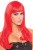 Be Wicked Wigs Pop Diva Wig Red - парик (красный) Be Wicked Wigs Pop Diva Wig Red - парик (красный)