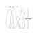 Shunga - Aiko Intimate Massager - Вибромассажер, 10.8х6.5 см (черный) Shunga - Aiko Intimate Massager - Вибромассажер, 10.8х6.5 см (черный)