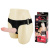 LyBaile Ultra Passionate Cyberskin Penis - Страпон, 16 см (тілесний) - купити в Києві, Україні LyBaile Ultra Passionate Cyberskin Penis - Страпон, 16 см (тілесний) - купити в Києві, Україні