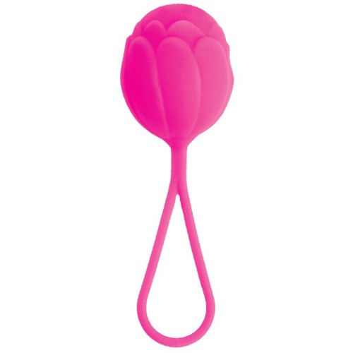 Toyfa A-Toys - Вагинальный шарик, 3,5 см (розовый)