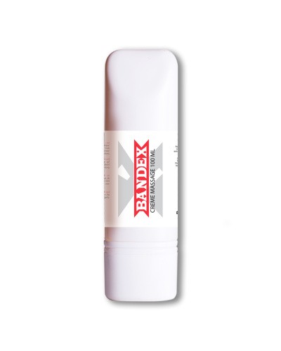 Ruf Bandex Erecrion Cream - крем для улучшения эрекции, 100 мл