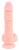 Orion - Medical Silicone Dildo - Фаллоимитатор на присоске, 16х3.8 см Orion - Medical Silicone Dildo - Фаллоимитатор на присоске, 16х3.8 см