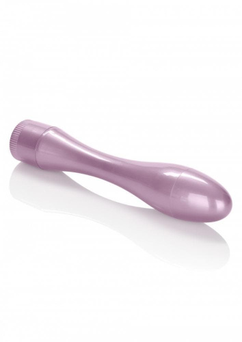 Мультискоростной вибратор Teardrop Probe, 14х3,25 см (зеленый)