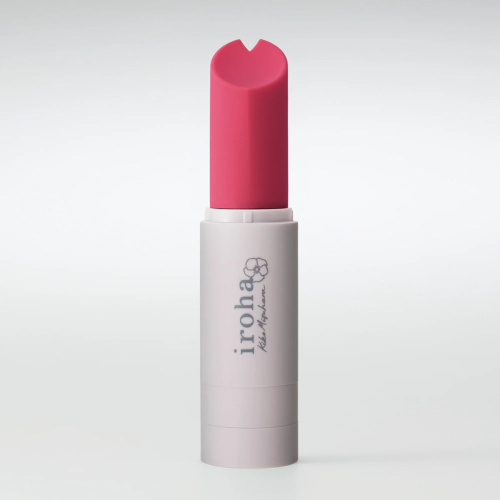 Вібратор-помада IROHA STICK Hamanasu - купити в Україні | Секс шоп SEX-SHOP.ua