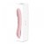 Kiiroo Pearl 3 - Интерактивный вибростимулятор точки G (розовый)