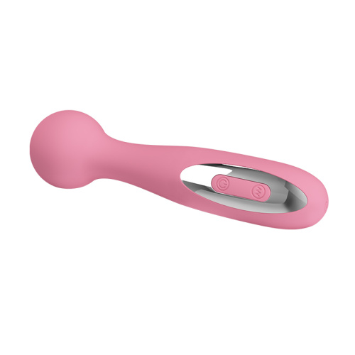 LyBaile - Pretty Love Carina Vibrator Light - Вибратор, 15х3.8 см