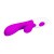 Pretty Love Alvis Vibrator Purple - Вибратор с толстым клиторальным отростком, 20х3.3 см (фиолетовый) Pretty Love Alvis Vibrator Purple - Вибратор с толстым клиторальным отростком, 20х3.3 см (фиолетовый)