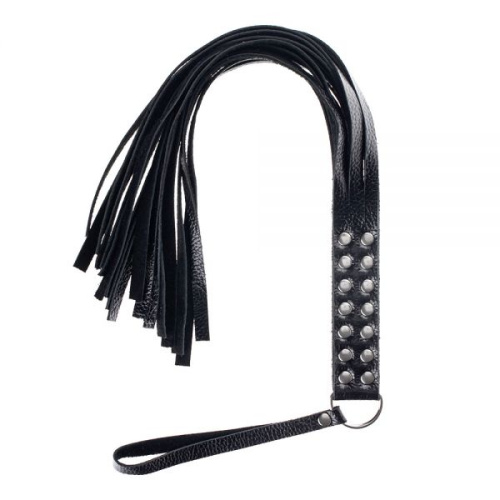 Double Fancy Flogger - Флогер