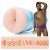 Fleshlight Fleshjack Boys Boomer Banks Sonic Boom - мастурбатор-анус, 25х7 см Fleshlight Fleshjack Boys Boomer Banks Sonic Boom - мастурбатор-анус, 25х7 см