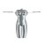 LyBaile - Men's masturbator - Мастурбатор попка и вагина (телесный) LyBaile - Men's masturbator - Мастурбатор попка и вагина (телесный)