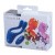 StRubber BeauMents Doppio 2.0 - Многофункциональный вибратор с пультом ДУ, 13х4.5 см StRubber BeauMents Doppio 2.0 - Многофункциональный вибратор с пультом ДУ, 13х4.5 см