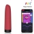 Magic Motion Awaken - Смарт Мини-вибратор (красный), 9.5х2.2 см Magic Motion Awaken - Смарт Мини-вибратор (красный), 9.5х2.2 см