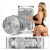 Fleshlight Quickshot Mia Malkova - компактний двосторонній мастурбатор, 11,2 см - купити в Києві, Україні