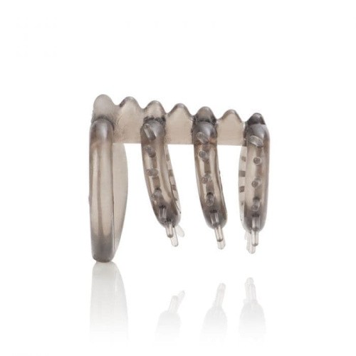 CalExotics Support Master Triple Ticklers эрекционная насадка