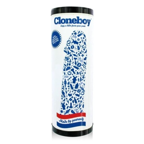 Cloneboy Designers Edition Delftware - Набор скульптора
