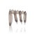 CalExotics Support Master Triple Ticklers эрекционная насадка CalExotics Support Master Triple Ticklers эрекционная насадка