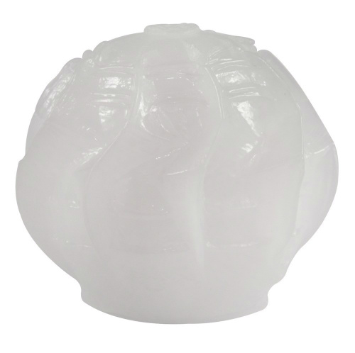 Мастурбатор-яйцо Tenga Egg Hard Boiled - Strong Sensations Thunder