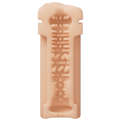 Рукав для мастурбатора Lovense Solace Pro Vagina-Shaped Texture 2