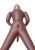 Надувная секс кукла American Footballer Male Doll Надувная секс кукла American Footballer Male Doll