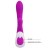 LyBaile Pretty Love Colby Vibrator - Силіконовий вібратор-кролик, 21.5х3.5 см - купити в Києві, Україні LyBaile Pretty Love Colby Vibrator - Силіконовий вібратор-кролик, 21.5х3.5 см - купити в Києві, Україні