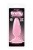 Ns Novelties Firefly Pleasure Plug Medium - пробка светящаяся в темноте, 12,7х3,8 см (розовая) Ns Novelties Firefly Pleasure Plug Medium - пробка светящаяся в темноте, 12,7х3,8 см (розовая)