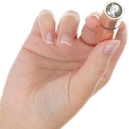 PowerBullet - First-Class Bullet 2.5