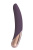 Dream Toys Royal Fantasies Asteria - Вибромассажер, 13 см (бордовый) Dream Toys Royal Fantasies Asteria - Вибромассажер, 13 см (бордовый)