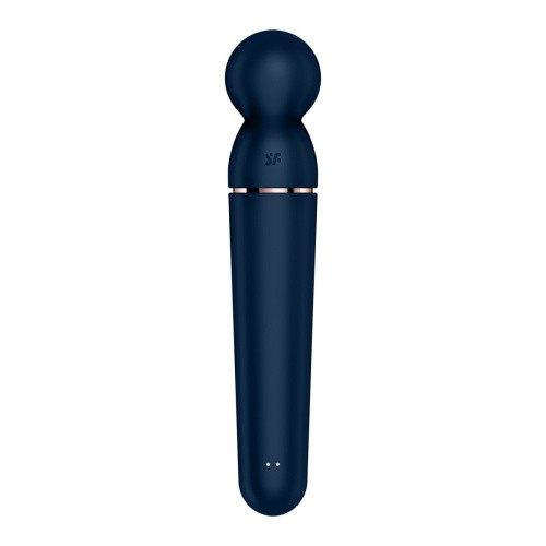 Вібратор мікрофон Satisfyer Planet Wand-er - купити в Києві, Україні