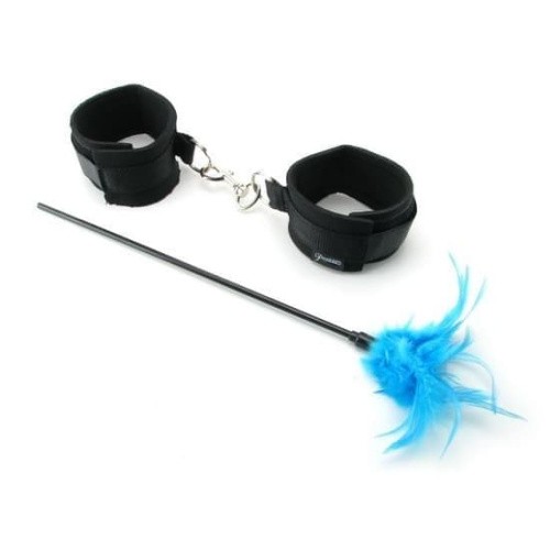 Fetish Fantasy Sensual Seduction Kit -  Набор