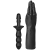Doc Johnson Titanmen The Hand with Vac-U-Lock Compatible Handle - рука для фистинга, 29х6.9 см (чёрный) Doc Johnson Titanmen The Hand with Vac-U-Lock Compatible Handle - рука для фистинга, 29х6.9 см (чёрный)