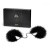 Bijoux Indiscrets Za za zu - feahter handcuffs - Пушистые наручники Bijoux Indiscrets Za za zu - feahter handcuffs - Пушистые наручники