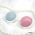 Lelo Luna Beads Mini - вагинальные шарики, 3 см (розовый с голубым) Lelo Luna Beads Mini - вагинальные шарики, 3 см (розовый с голубым)
