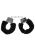 Наручники с мехом Ouch! Beginner's Handcuffs Furry Наручники с мехом Ouch! Beginner's Handcuffs Furry
