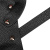 БДСМ маска собаки LoveToy Rebellion Reign Scarred Alpha Pup Mask