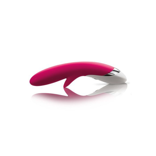 Mystim Danny Divido Vibrator - вібратор кролик, 27х3.8 см - купити в Києві, Україні
