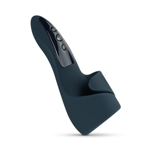 Мастурбатор з вібрацією Boners Electric Masturbator - купити в Україні | Секс шоп SEX-SHOP.ua