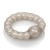 Кольцо на пенис Pearl Beaded Prolong Ring (серый)