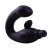 Chisa - Black Mont P-Spot Perineum Massager - Масажер простаты, 29х3.5 см