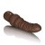 California Exotic Novelties Power Stud Curvy - Вибратор, 16x5 см (телесный) California Exotic Novelties Power Stud Curvy - Вибратор, 16x5 см (телесный)