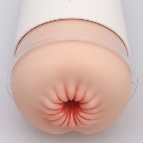 Мастурбатор-анус Naked Factory Cup Sleeve A-3