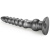 Вибратор King Sized Vibrating Vibrax Slider 12.5"
