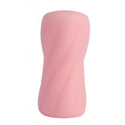 COSY Blow Cox Masturbator Pleasure Pocket – Мастурбатор-яйце (рожевий) - купити в Києві, Україні