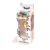 Boss Jewellery Gold Heart Plug Light Blue - Анальная пробка с кристаллом, 7х2,7 см (голубой) Boss Jewellery Gold Heart Plug Light Blue - Анальная пробка с кристаллом, 7х2,7 см (голубой)