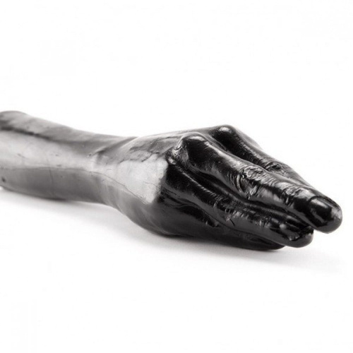 Рука для фистинга Fisting Dildo, 39 см
