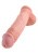 Фаллоимитатор King Cock 11" Cock with Balls, 22,2х6,4 см Фаллоимитатор King Cock 11" Cock with Balls, 22,2х6,4 см